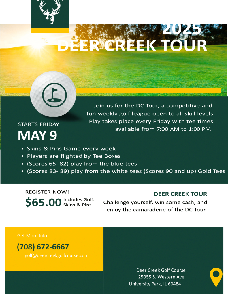 2025_DC_Tour flyer